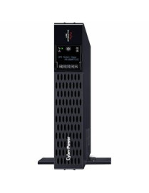 Cyber Power CyberPower Smart App Sinewave PR1000RT2UC 1000VA Rack/tower UPS - 2U Rack/Tower - AVR - 3 Hour Recharge - 7 Minute S