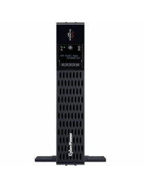 Cyber Power CyberPower Smart App Sinewave PR1000RT2UC 1000VA Rack/tower UPS - 2U Rack/Tower - AVR - 3 Hour Recharge - 7 Minute S