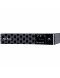 Cyber Power CyberPower Smart App Sinewave PR1000RT2UC 1000VA Rack/tower UPS - 2U Rack/Tower - AVR - 3 Hour Recharge - 7 Minute S