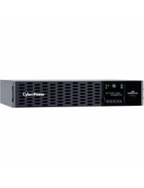 Cyber Power CyberPower Smart App Sinewave PR1000RT2UC 1000VA Rack/tower UPS - 2U Rack/Tower - AVR - 3 Hour Recharge - 7 Minute S