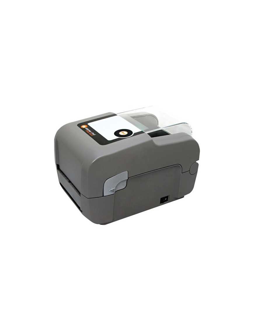 Honeywell Datamax-O'Neil E-Class E-4205A Desktop Direct Thermal/Thermal Transfer Printer - Monochrome - Label Print - Ethernet -