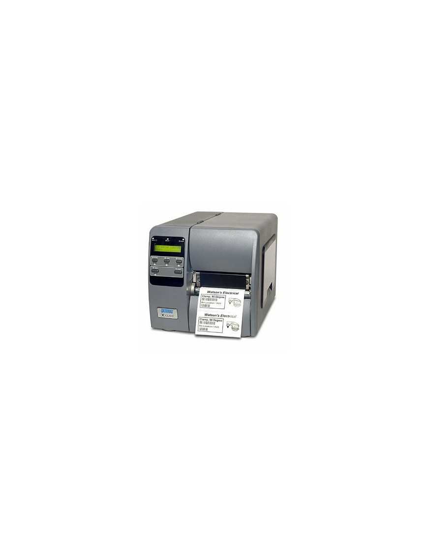 Honeywell DATAMAX M-4210 Network Thermal Label Printer - Monochrome - 10 in/s Mono - 203 dpi - Serial, Parallel, USB - Ethernet