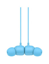 Apple Beats by Dr. Dre Flex - All-Day Wireless Earphones - Flame Blue - Stereo - Wireless - Bluetooth - Earbud, Behind-the-neck 