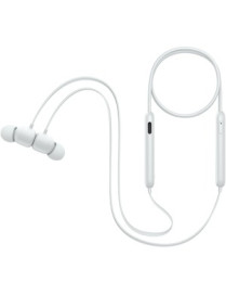 Apple Beats by Dr. Dre Flex - All-Day Wireless Earphones - Smoke Gray - Stereo - Wireless - Bluetooth - Earbud, Behind-the-neck 