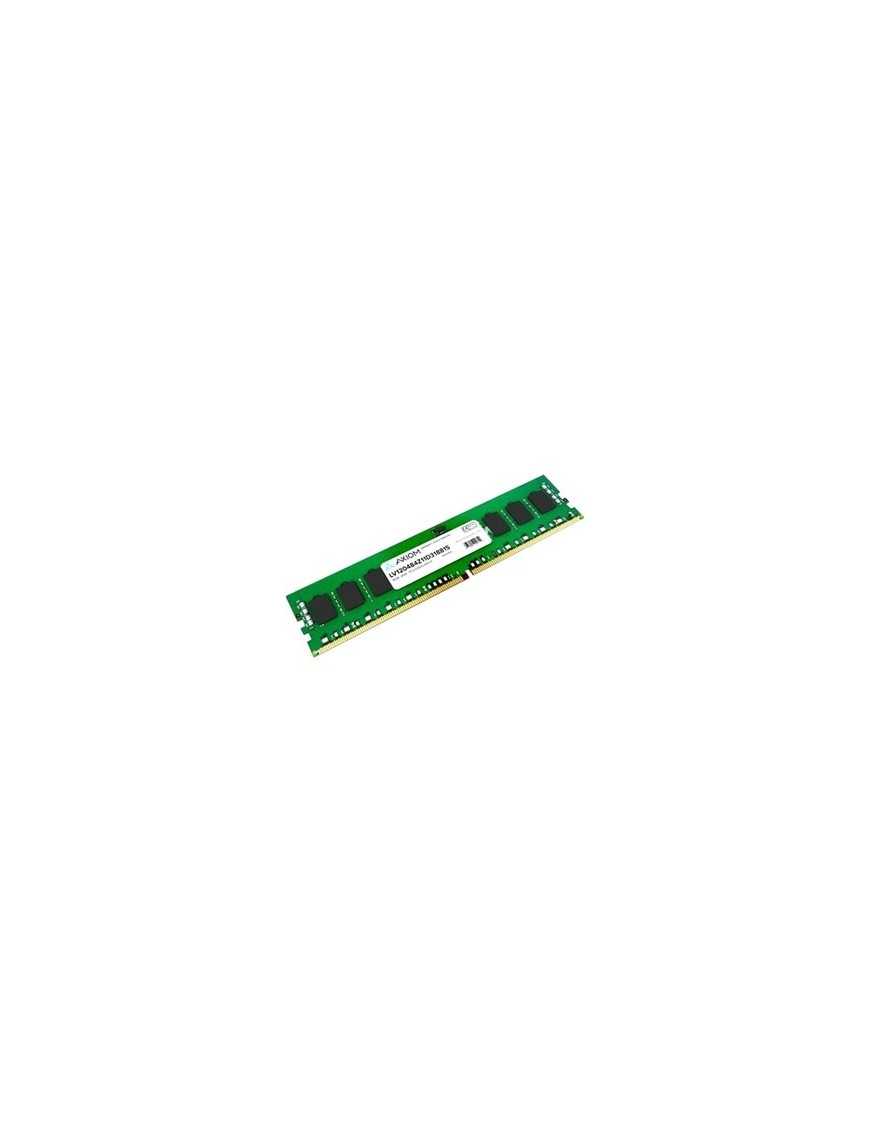 Axiom Memory Axiom 32GB DDR4-3200 ECC RDIMM for Dell - AA783422, SNP75X1VC/32G - For Server - 32 GB - DDR4-3200/PC4-25600 DDR4 S