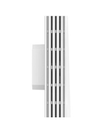 Tp Link TP-Link EAP655-WALL Dual Band IEEE 802.11 a/b/g/n/ac/ax 2.91 Gbit/s Wireless Access Point - Outdoor - 2.40 GHz, 5 GHz - 