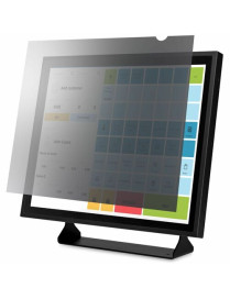 StarTech.com 19-inch 5:4 Computer Monitor Privacy Filter, Anti-Glare Privacy Screen w/51% Blue Light Reduction, +/- 30 deg. View