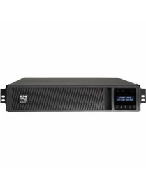 Tripp Lite SMART3000RM2U UPS System - 2U - 4.50 Hour Recharge - 3.50 Minute Stand-by - 120 V AC Input - 120 V AC Output - USB - 