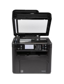 Canon imageCLASS MF269dw II Wireless Laser Multifunction Printer - Monochrome - Black - Copier/Fax/Printer/Scanner - 30 ppm Mono
