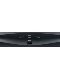 Vertiv Avocent MPU KVM Switch | 16 port | 2 Digital Path | Dual AC Power TAA - KVM over IP Switches | Remote Access to KVM, USB 