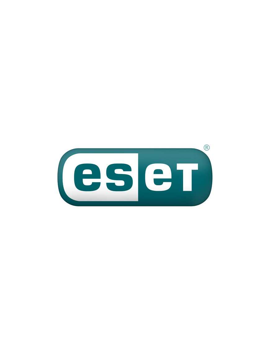 ESET Consignment ESET Internet Security 2022 - License - 3 Device - 1 Year - Consignment - Electronic