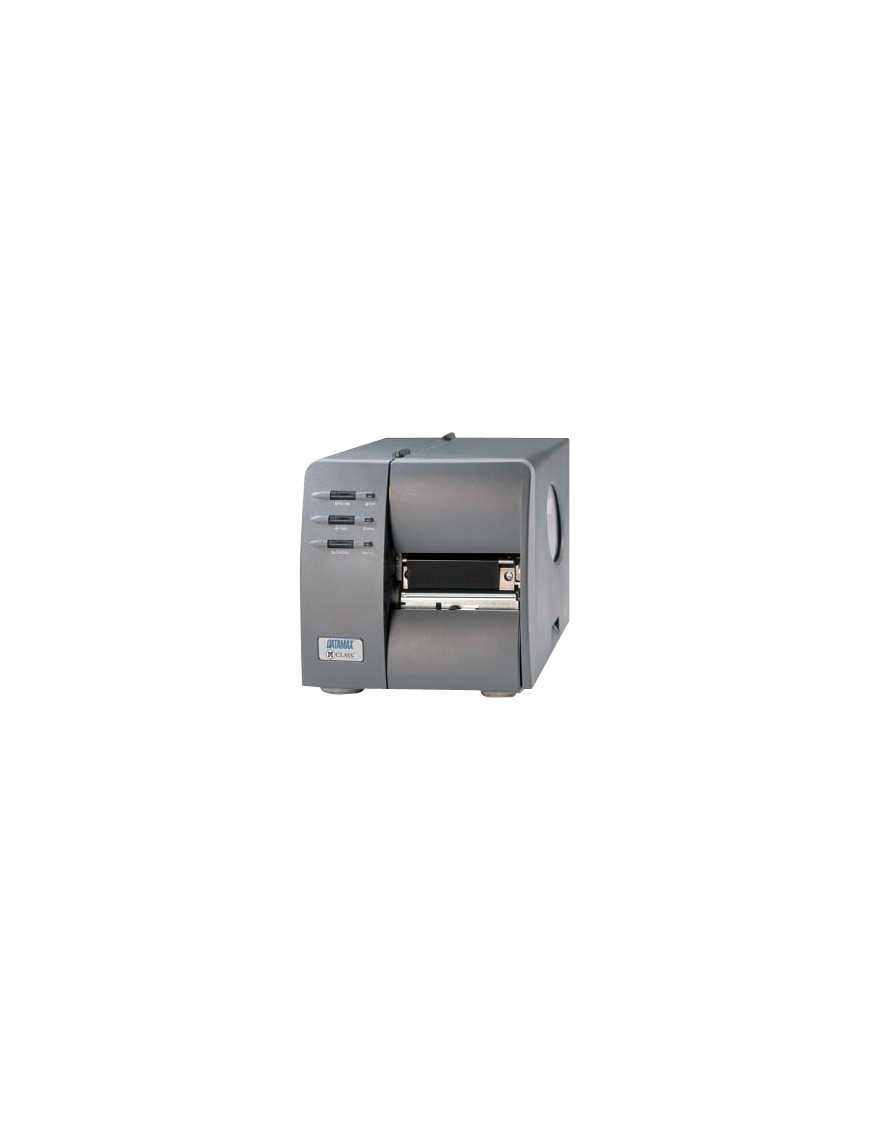 Honeywell Datamax-O'Neil M-Class M-4206 Desktop Direct Thermal/Thermal Transfer Printer - Monochrome - Label Print - Ethernet - 