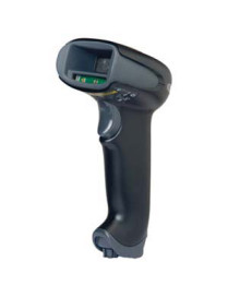 Honeywell Xenon 1902 Handheld Bar Code Reader - Wireless Connectivity - 33 ft (10058.40 mm) Scan Distance - 1D, 2D - Imager - Bl