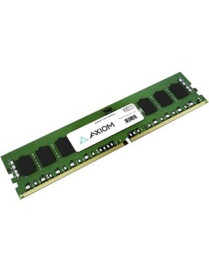 Axiom Memory Axiom 32GB DDR4-2666 ECC RDIMM for Lenovo - 4X70P98203 - 32 GB - DDR4-2666/PC4-21300 DDR4 SDRAM - 2666 MHz - ECC - 