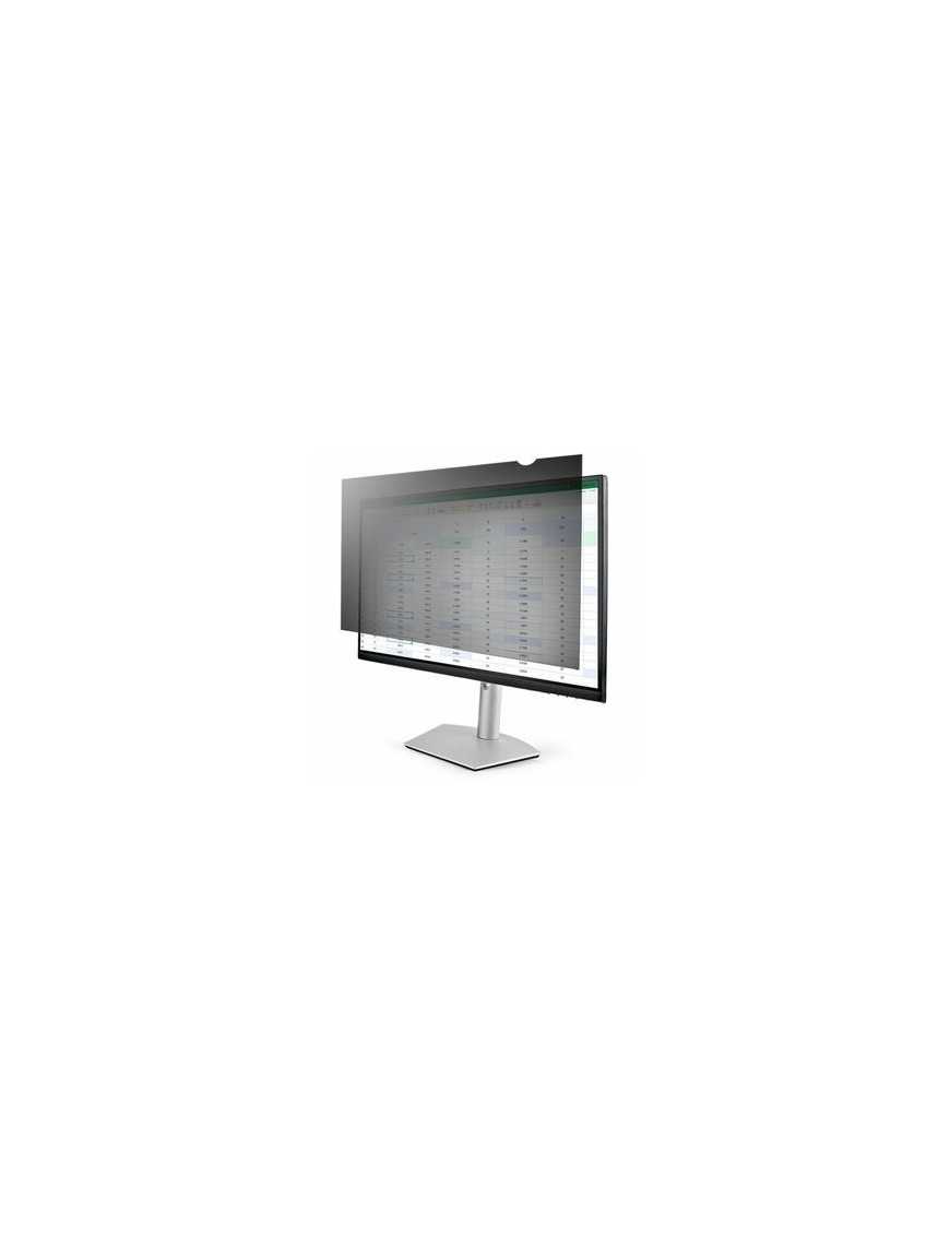 StarTech.com 19.5-inch 16:9 Computer Monitor Privacy Filter, Anti-Glare Privacy Screen w/51% Blue Light Reduction, +/- 30 deg. V