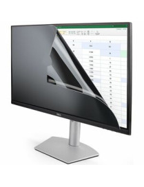 StarTech.com 19.5-inch 16:9 Computer Monitor Privacy Filter, Anti-Glare Privacy Screen w/51% Blue Light Reduction, +/- 30 deg. V