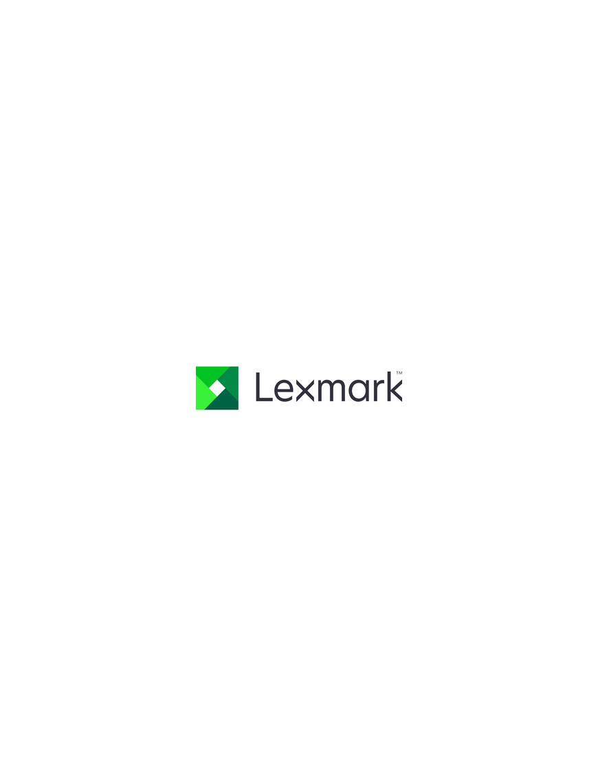 Lexmark CS/CX730, 735, C/XC4342, C/XC4352 Color (CMY) 150K Imaging Unit - Laser Print Technology - 150000 Pages