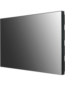 Lg Electronics LG 49'' 500 nits FHD Slim Bezel Video Wall - 49" - 8 GB - 1920 x 1080 - Direct LED - 500 cd/m² - 1080p - HDMI - U