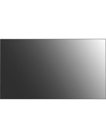 Lg Electronics LG 49'' 500 nits FHD Slim Bezel Video Wall - 49" - 8 GB - 1920 x 1080 - Direct LED - 500 cd/m² - 1080p - HDMI - U