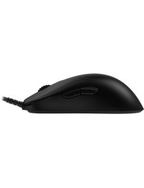 BenQ Zowie ZA11-C Mouse for Esports - Optical - Cable - Black - USB 3.0, USB 2.0 - 3200 dpi - Scroll Wheel - 5 Button(s) - Large