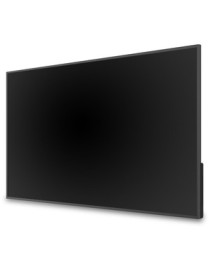 ViewSonic CDE4330 Wireless Presentation Display - 43" LCD - ARM Cortex A55 1.50 GHz - 4 GB DDR4 SDRAM - 3840 x 2160 - Direct LED