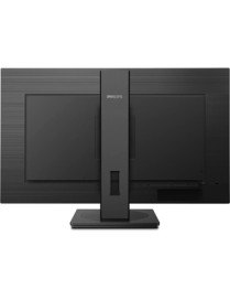 Philips 328B1 31.5" 4K UHD LCD Monitor - 16:9 - Textured Black - 32" (812.80 mm) Class - Vertical Alignment (VA) - WLED Backligh