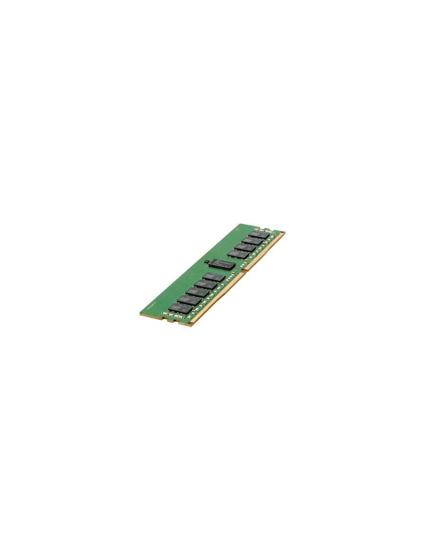 HPE SmartMemory 16GB DDR4 SDRAM Memory Module - For Server, Desktop PC - 16 GB (1 x 16GB) - DDR4-3200/PC4-25600 DDR4 SDRAM - 320