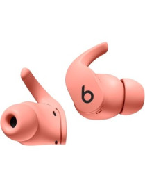 Apple Beats Fit Pro True Wireless Earbuds Coral Pink - Siri - Stereo - USB Type C - True Wireless - Bluetooth - Earbud - Binaura