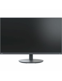 NEC Display MultiSync E244FL-BK 23.8" Full HD LED Monitor - 16:9 - 24.00" (609.60 mm) Class - Vertical Alignment (VA) - LED Back