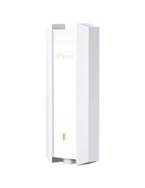 Tp Link TP-Link EAP650-Outdoor Dual Band IEEE 802.11 a/b/g/n/ac/ax 3 Gbit/s Wireless Access Point - Indoor/Outdoor - 2.40 GHz, 5