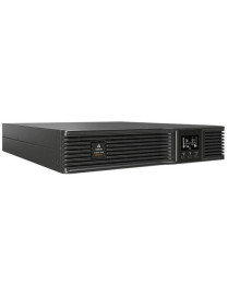 Vertiv Liebert PSI5 UPS - 1100VA Line Interactive Rackmount - 2U Rack/Tower - AVR - 4 Hour Recharge - 2 Minute Stand-by - 120 V 