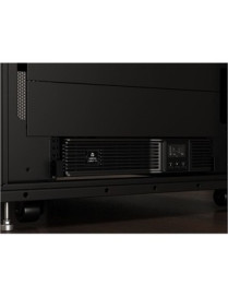 Vertiv Liebert PSI5 UPS - 1100VA Line Interactive Rackmount - 2U Rack/Tower - AVR - 4 Hour Recharge - 2 Minute Stand-by - 120 V 