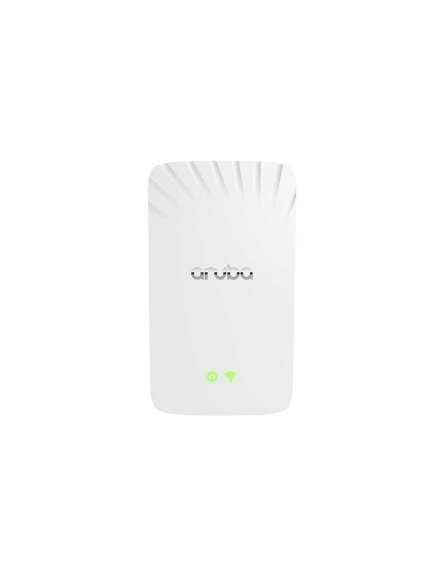 Hpe Aruba AP-503H 802.11ax 1.45 Gbit/s Wireless Access Point - TAA Compliant - 2.40 GHz, 5 GHz - MIMO Technology - 2 x Network (