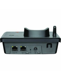 HP Inc. Poly VVX D230 DECT Phone Handset and Charging Cradle with Power Supply - Cordless - DECT - 8 x Total Number of Phone Lin