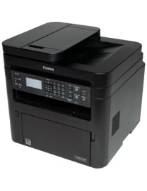 Canon imageCLASS MF264dw II Laser Multifunction Printer - Monochrome - Black - Copier/Printer/Scanner - 30 ppm Mono Print - 600 