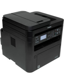 Canon imageCLASS MF264dw II Laser Multifunction Printer - Monochrome - Black - Copier/Printer/Scanner - 30 ppm Mono Print - 600 