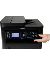 Canon imageCLASS MF264dw II Laser Multifunction Printer - Monochrome - Black - Copier/Printer/Scanner - 30 ppm Mono Print - 600 