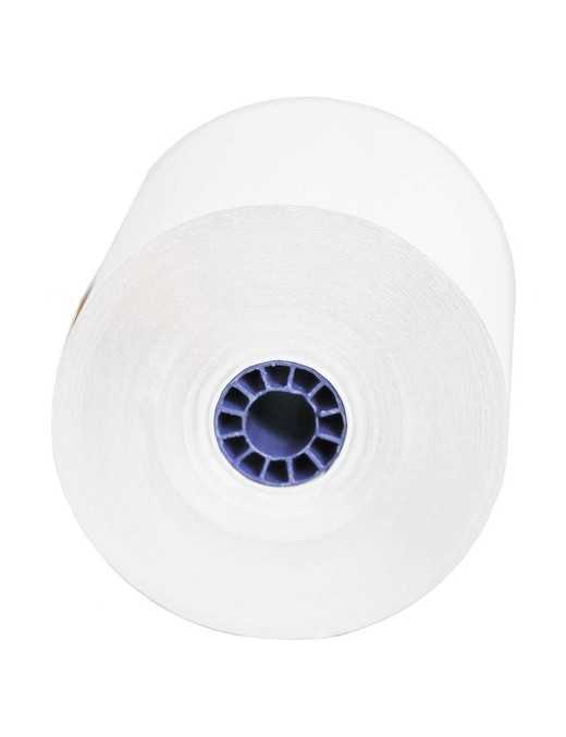 Star Micronics 2-Ply Carbonless Receipt Rolls SP500, SP700 - 3" x 100 ft - 25 / Pack - 2-ply, BPA Free, Non-toxic, Jam-free, Res