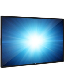 Elo 5553L 55" (4K) Interactive Digital Signage - 54.6" LCD - Touchscreen - 3840 x 2160 - LED - 430 cd/m² - 2160p - HDMI - USB - 