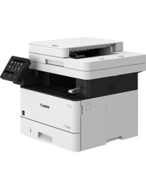 Canon imageCLASS MF451dw Wireless Laser Multifunction Printer - Monochrome - Copier/Printer/Scanner - 40 ppm Mono Print - 600 x 