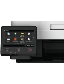 Canon imageCLASS MF451dw Wireless Laser Multifunction Printer - Monochrome - Copier/Printer/Scanner - 40 ppm Mono Print - 600 x 