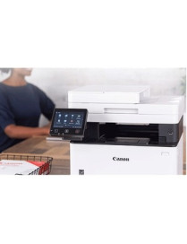 Canon imageCLASS MF451dw Wireless Laser Multifunction Printer - Monochrome - Copier/Printer/Scanner - 40 ppm Mono Print - 600 x 