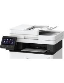 Canon imageCLASS MF451dw Wireless Laser Multifunction Printer - Monochrome - Copier/Printer/Scanner - 40 ppm Mono Print - 600 x 