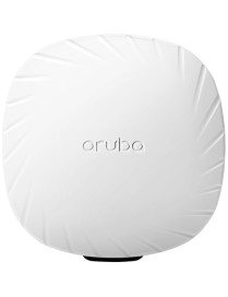 Hpe Aruba AP-503 Dual Band IEEE 802.11ax 1.49 Gbit/s Wireless Access Point - Indoor - 2.40 GHz, 5 GHz - Internal - MIMO Technolo