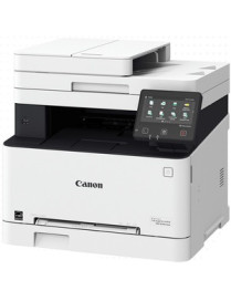 Canon imageCLASS MF656Cdw Wireless Laser Multifunction Printer - Color - White - Copier/Fax/Printer/Scanner - 22 ppm Mono/22 ppm