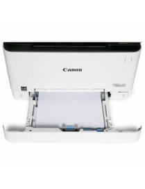 Canon imageCLASS MF656Cdw Wireless Laser Multifunction Printer - Color - White - Copier/Fax/Printer/Scanner - 22 ppm Mono/22 ppm