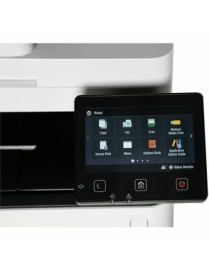 Canon imageCLASS MF656Cdw Wireless Laser Multifunction Printer - Color - White - Copier/Fax/Printer/Scanner - 22 ppm Mono/22 ppm