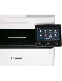 Canon imageCLASS MF654Cdw Wireless Laser Multifunction Printer - Color - White - Copier/Printer/Scanner - 22 ppm Mono/22 ppm Col