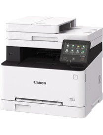 Canon imageCLASS MF654Cdw Wireless Laser Multifunction Printer - Color - White - Copier/Printer/Scanner - 22 ppm Mono/22 ppm Col