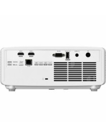 Optoma ZH400ST 3D Ready Short Throw DLP Projector - 16:9 - Wall Mountable - High Dynamic Range (HDR) - Front - 1080p - 30000 Hou